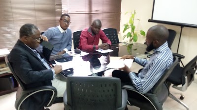Photos of Centage Plaza Allen Ikeja