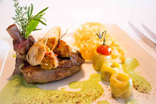 Photo n°17 de Restaurant Le Saint Sauveur à Varennes-Saint-Sauveur (Restaurant français)