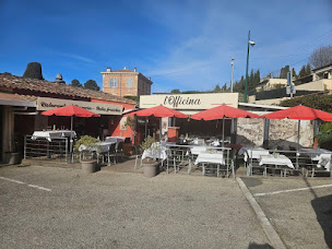 Photo n°22 de L'Officina Ristorante à Biot (Restaurant italien)