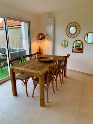 Photo n°13 de Gîte au toit penché à Tardinghen (Gîte)