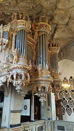 Anmeldelser af Frederiksborg Slotskirke i Hillerød - Kirke