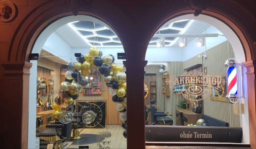 Barbershop M&S - Mainz