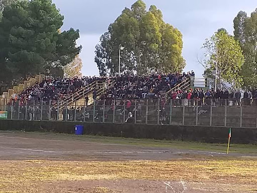 Stadio comunale Silvio Morina Gallery - Italy