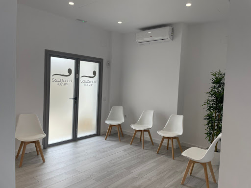 SaluDental Huévar