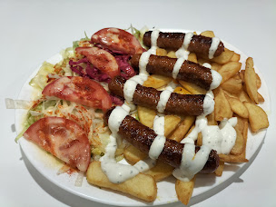 Photo n°14 de Restaurant Royal à Châteauneuf-du-Faou (Restaurant)