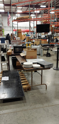 Indiana University Surplus Stores - Thumbnail