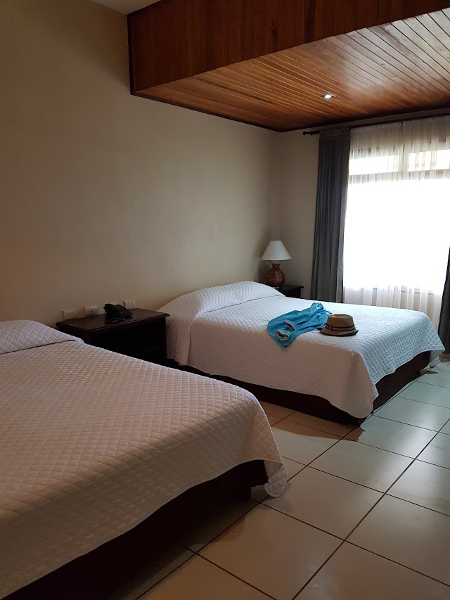 Monteverde Country Lodge