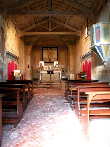 ORATORIO S.AGATA AD ORGI - Thumbnail