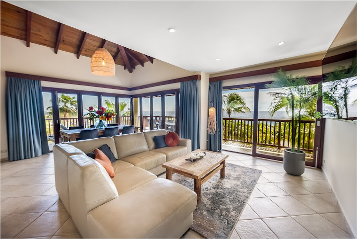 LionsDive Beach Resort Curacao by null