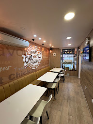 Photo n°45 de Chic and blo à Fontainebleau (Restaurant de tacos)