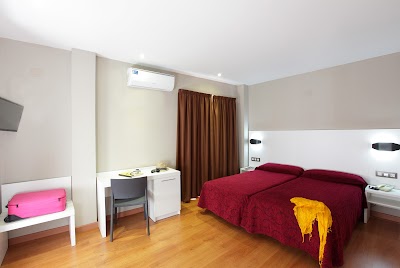 Photos of Hotel Alameda