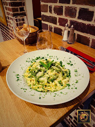 Photo n°2 de Le Coq Enchainé à La Rivière-Saint-Sauveur (Relais routier)