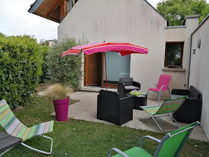 Photo n°6 de LA MAISON DES BOIS FLOTTES à Guérande (Agence de location de maisons de vacances)