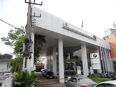 Photos of Prestige Automobile (Pvt) Ltd &ldquo;BMW SL&rdquo;