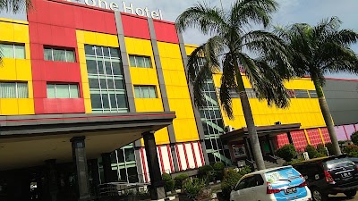 Photos of M One Hotel
