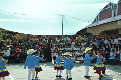Photos of Kinder Maria Auxiliadora