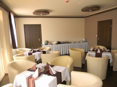 Photos of Palm Spa Hotel