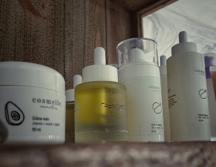 Photo n°16 de Terra CBD Meyzieu Shop à Meyzieu (Programme de bien-être)