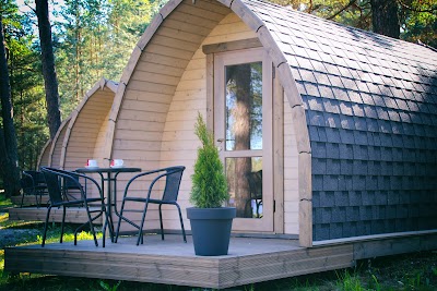 Photos of BB camping