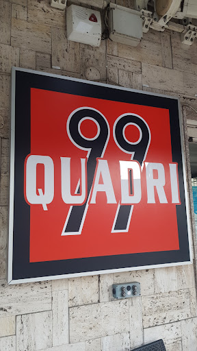 Bar Quadri - Visual