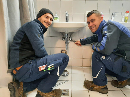 Sanitär- & Heizungstechnik Kabak - Thumbnail