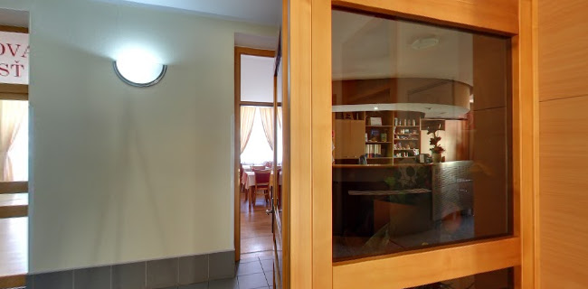 HOTEL ROHÁČ - Hotel