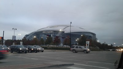 lodging