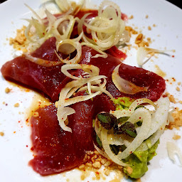 Photo n°53 de Restaurant Carabasse à Beaulieu (Restaurant gastronomique)