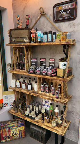 Barbearia Zé Barberius Horário de abertura
