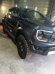 Photo n°6 de Prestige Auto 34700 à Lodève (Mécanicien)