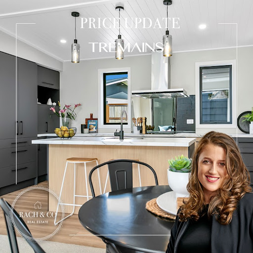 Rachel Thomas Ray White Taupo - Thumbnail