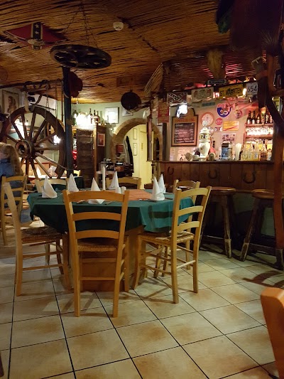 Photos of Western Saloon Pizzeria