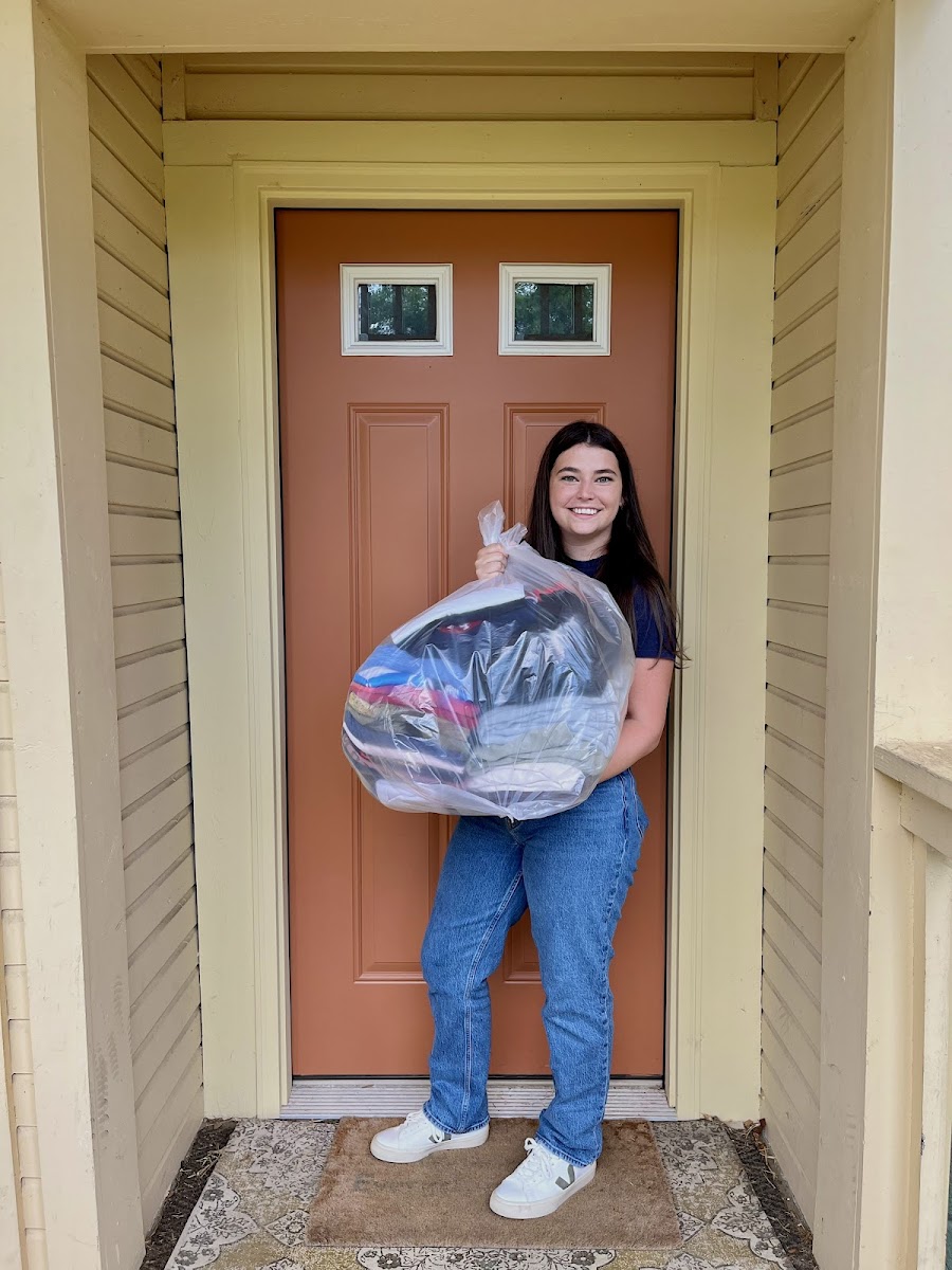 Clean laundry equipment at Easy Clean Laundry in Bloomington, IN