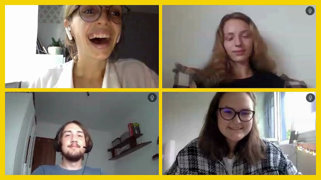 Szkoła językowa online HIPERkursy