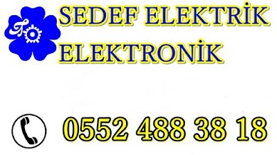 TANAS elektrik elektronik