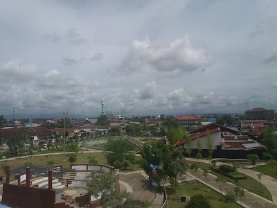 Photos of Taman Sanggam