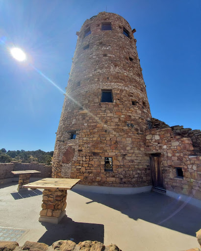 The Grand Canyon National Park Foundation Gallery - United States