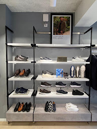 Photo n°21 de Geox à Strasbourg (Magasin de chaussures)