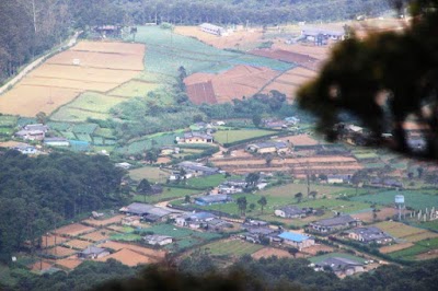 Photos of Conical Hill