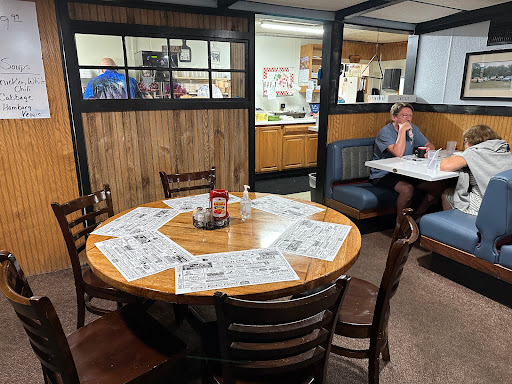 Halfway Diner Gallery - United States