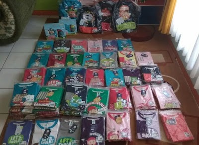 Photos of Dafys Shop