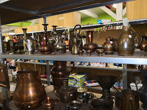 Photo n°4 de Les Compagnons de l'Espoir 1965 à Raimbeaucourt (Organisme des services sociaux)