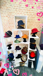 Photo n°35 de Ô Chapeauté à Valenciennes (Boutique d'accessoires de mode)