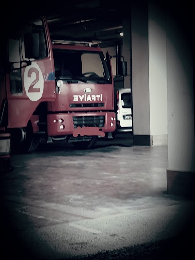 Photos of Geposb İtfaiye