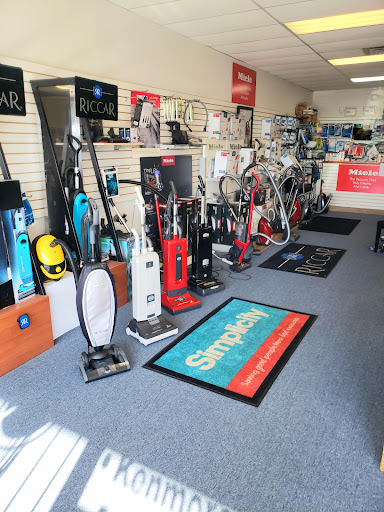 Johns House of Vacuums - Thumbnail