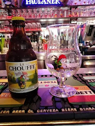 Photo n°8 de Brasserie 96 à Montpellier (Saladerie)