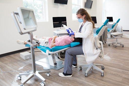 Holy City Orthodontics Gallery - United States