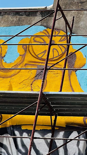 Graniti Murales Caesar Perez - Thumbnail