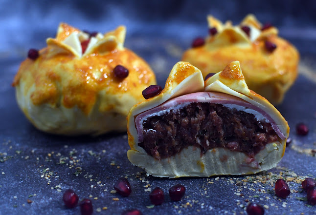 Opinii despre Κρεοπωλείο Λάκμος "Αθανάσιος Ρακκάς" în Ιωάννινα - Κρεοπωλείο