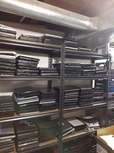 Entrepot Du Pc - Visual